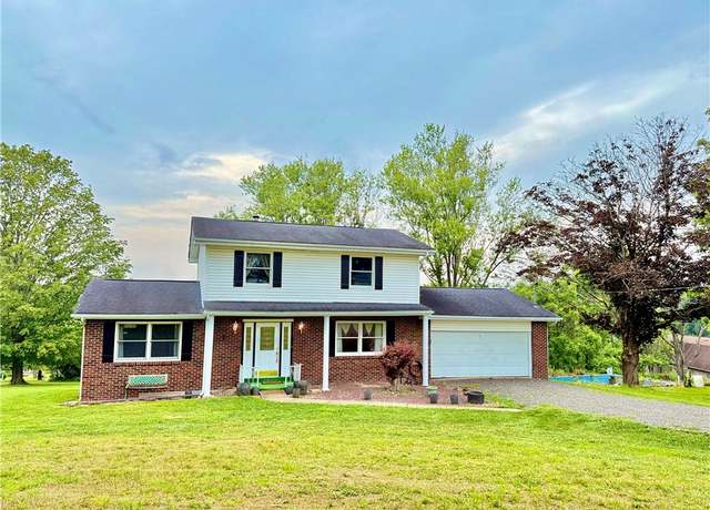 Property at 1142 Apples Mill Rd, West Newton, PA 15089, 3 beds, 2 baths