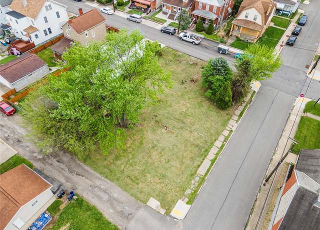 Property at 213 Alter St, Carnegie, PA 15106