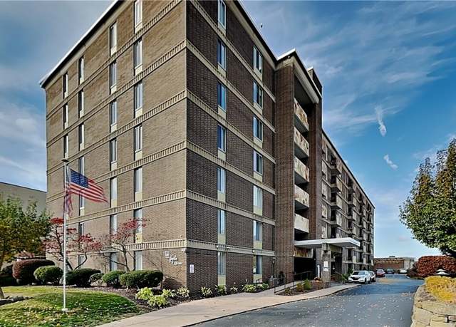 Property at 301 S Home #508, Avalon, PA 15202, 1 bed, 1 bath