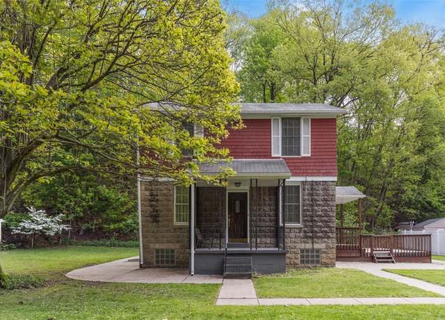 Property at 83 Gibson St, Emsworth, PA 15202, 3 beds, 2 baths