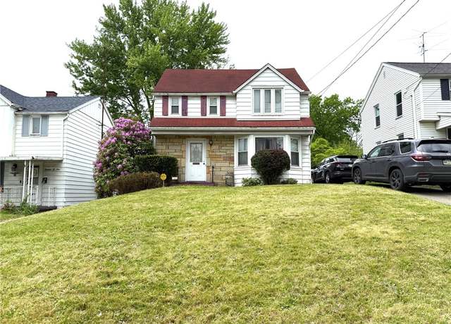 Property at 1303 Highland Ave, New Castle/2nd, PA 16105, 2 beds, 1 bath