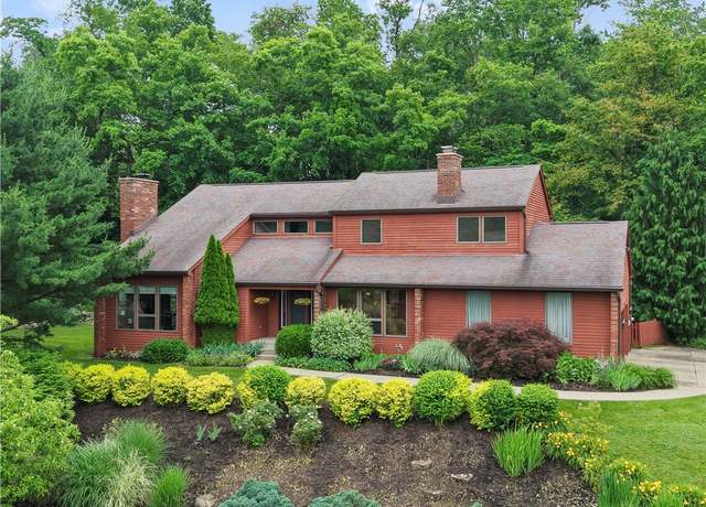 Property at 2507 Sarah Ct, Murrysville, PA 15668, 4 beds, 3 baths