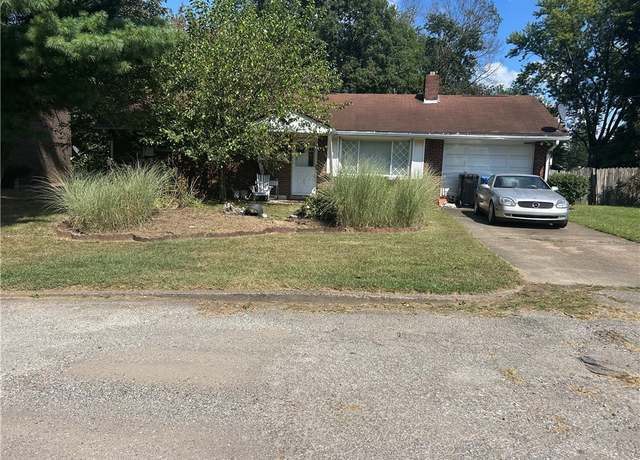 Property at 307 Aqua Ct, Elizabeth, PA 15135, 3 beds, 1.5 baths