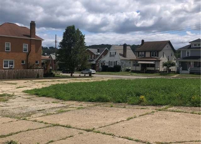 Property at 913 23rd St, Aliquippa, PA 15001