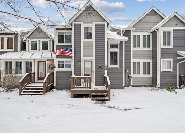 Property at 1808 Eagles Ridge Ct, Hidden Valley, PA 15502, 3 beds, 3.5 baths