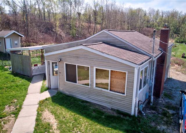 Property at 1160 Jefferson Rd, Penn Hills, PA 15235, 2 beds, 1 bath
