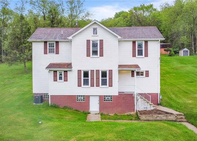 Property at 901 Santiago Rd, North Fayette, PA 15126, 3 beds, 1.5 baths