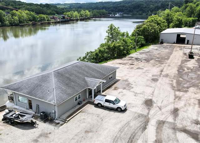 Property at 736 Front St, East Bethlehem, PA 15333