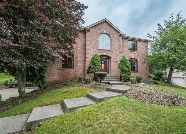 Property at 221 William Dr, Canonsburg, PA 15317, 4 beds, 3.5 baths