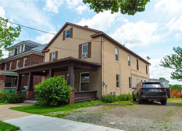 Property at 47-49 S S 5th St, Indiana Boro - Ind, PA 15701