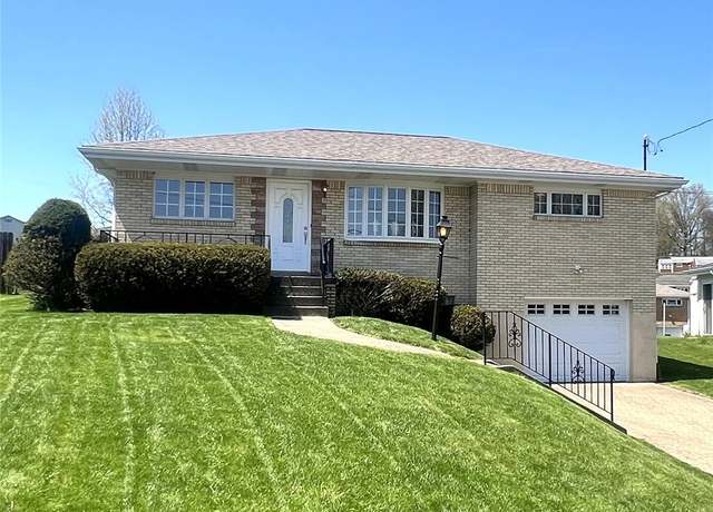 Property at 314 Donna Dr, Elizabeth, PA 15037, 3 beds, 2 baths