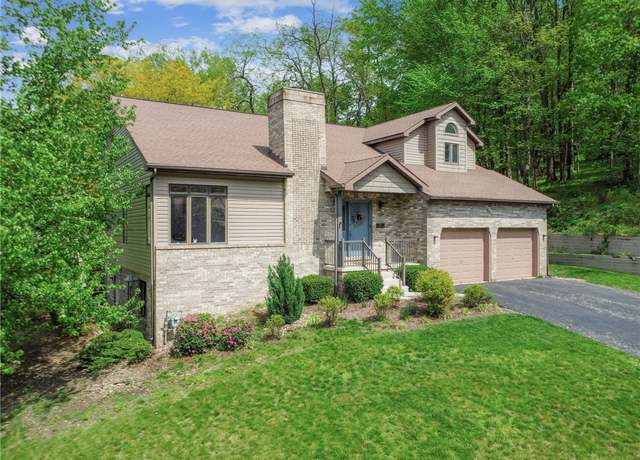 Property at 263 Arbor Hill Rd, Hempfield Twp - Wml, PA 15601, 4 beds, 3.5 baths