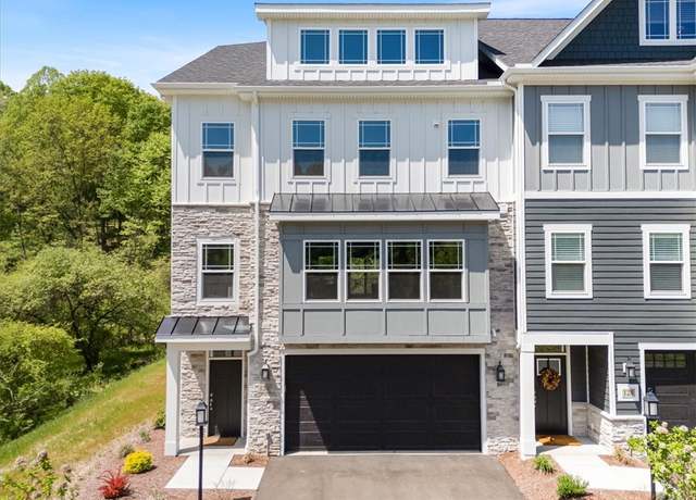 Property at 130 Rainier Ln, Marshall, PA 15090, 5 beds, 3.5 baths