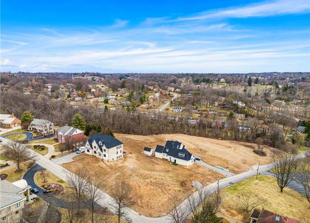 Property at 1661 Hollow Tree Dr, Upper St. Clair, PA 15241, 5 beds
