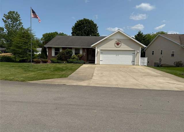 Property at 12110 Villa Dr, Conneaut Lake - Cra, PA 16316, 4 beds, 3 baths