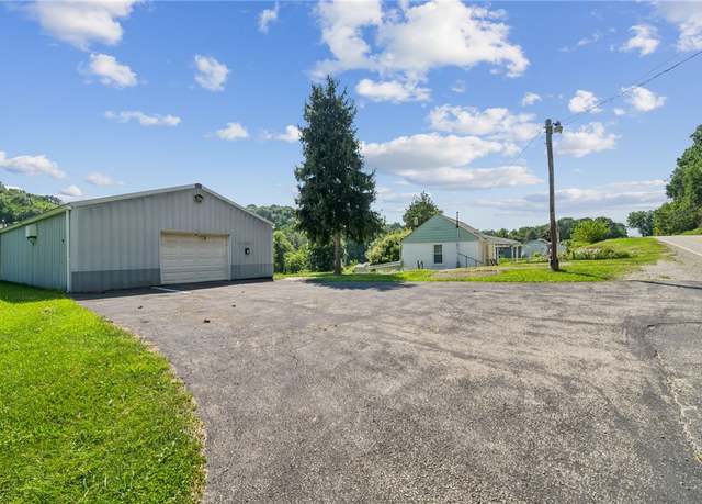 Property at 2744 Radebaugh Rd, Jeannette, PA 15644, 2 beds, 1 bath