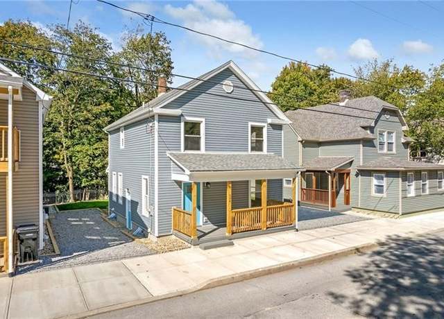Property at 504 Highland Ave, Aliquippa, PA 15001, 4 beds, 2 baths