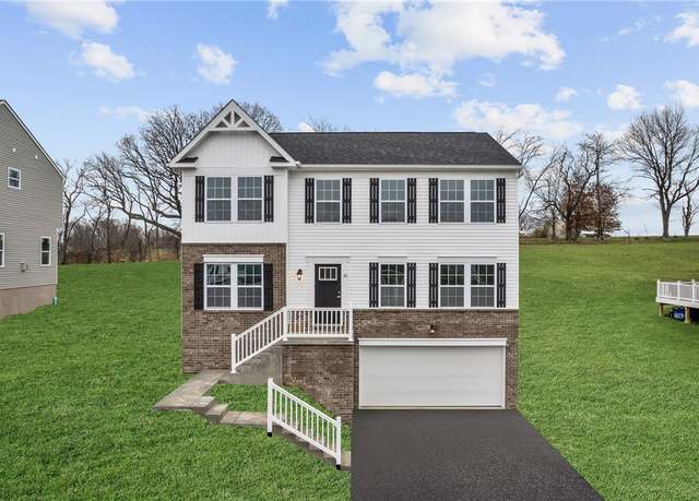 Property at TBB Raphael Ct, Findlay Twp, PA 15126, 4 beds, 2.5 baths