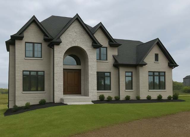 Property at 109 Victor St, Peters Twp, PA 15367, 5 beds, 4.5 baths