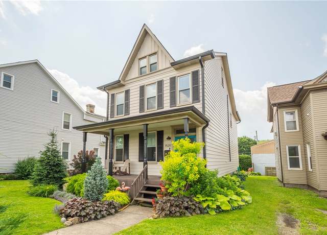 Property at 1520 4th Ave, Coraopolis, PA 15108, 4 beds, 2 baths