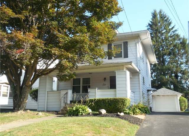 Property at 111 E Garfield Ave, New Castle/2nd, PA 16105, 3 beds, 1 bath