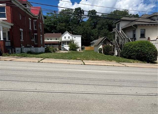 Property at 319 W Otterman St, City Of Greensburg, PA 15601
