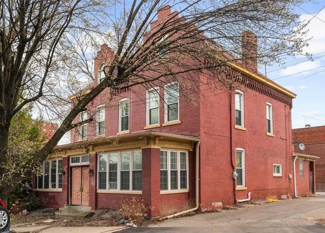 Property at 809 Mcclure St, Munhall, PA 15120, 6 beds, 3.5 baths