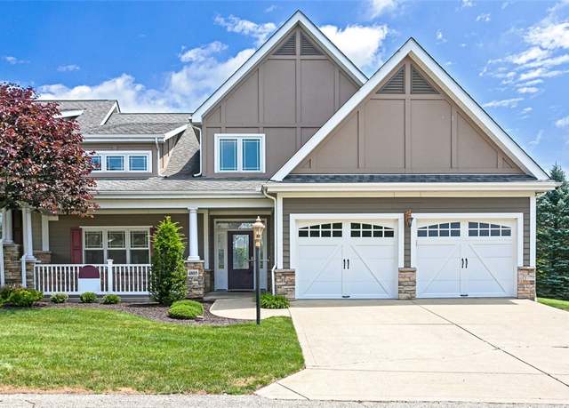Property at 4805 Kerrianne Ln, Murrysville, PA 15668, 3 beds, 2.5 baths