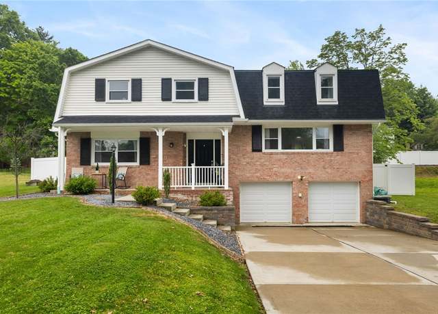 Property at 113 Charterwood Dr, Ross Twp, PA 15237, 4 beds, 2.5 baths