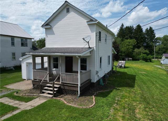 Property at 125 Clay St, Marion Twp - But, PA 16020, 3 beds, 1 bath