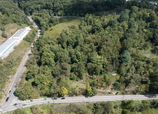 Property at 916 Mt Nebo Rd, Ohio Twp, PA 15237