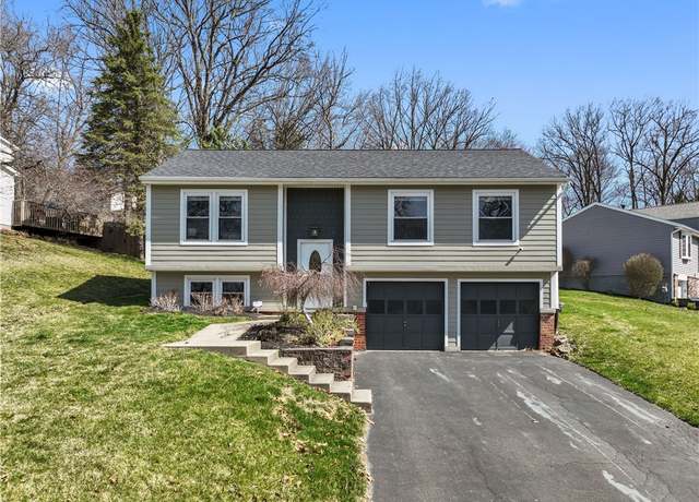 Property at 661 Huntington Dr, Cranberry Twp, PA 16066, 5 beds, 3 baths