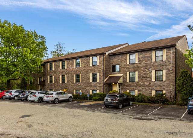 Property at 7501 Penn Bridge Ct, Wilkinsburg, PA 15221, 2 beds, 2 baths