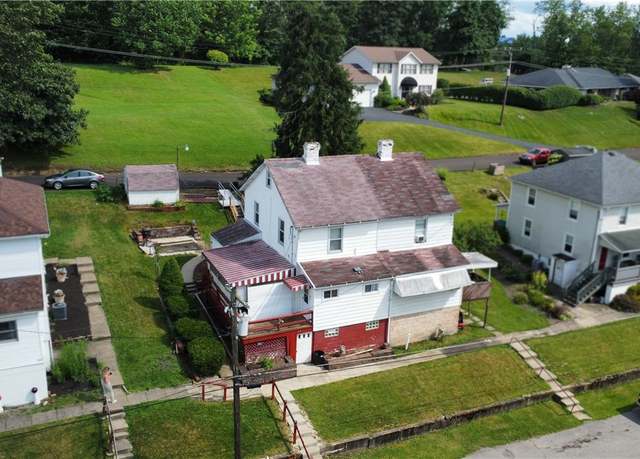 Property at 178 Locust St, Cecil, PA 15350, 2 beds, 1 bath