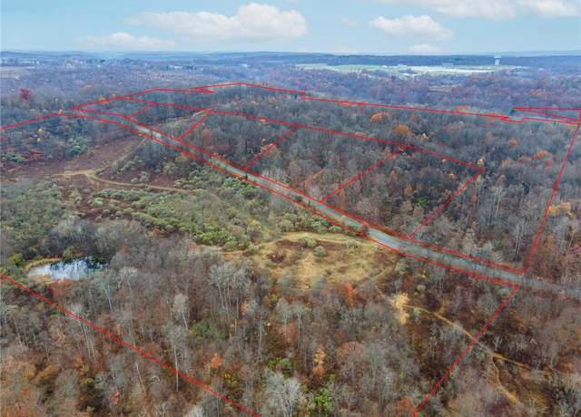Property at 000 Careywood Rd, Big Beaver, PA 16157