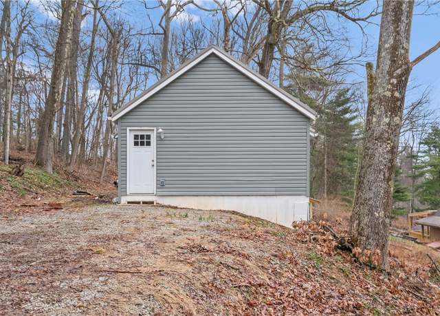 Property at 150 William Penn Trl, Wharton Twp, PA 15421, 2 beds, 1 bath
