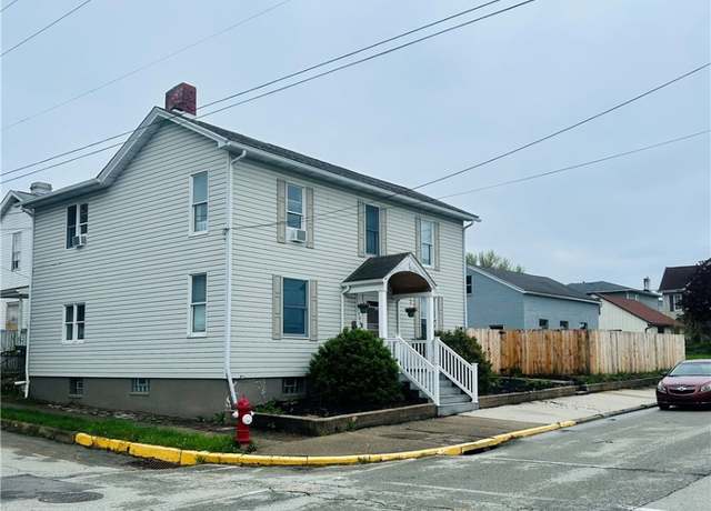 Property at 1300 Ridge Ave, Latrobe, PA 15650, 3 beds, 1.5 baths
