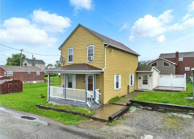 Property at 848 7th St, Verona, PA 15147, 2 beds, 1 bath