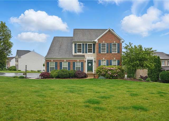 Property at 923 Arberdeen Dr, Hempfield Twp - Wml, PA 15601, 4 beds, 3.5 baths
