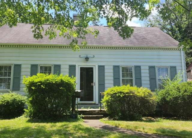 Property at 69 Princeton Ave, Uniontown, PA 15401, 3 beds, 1 bath