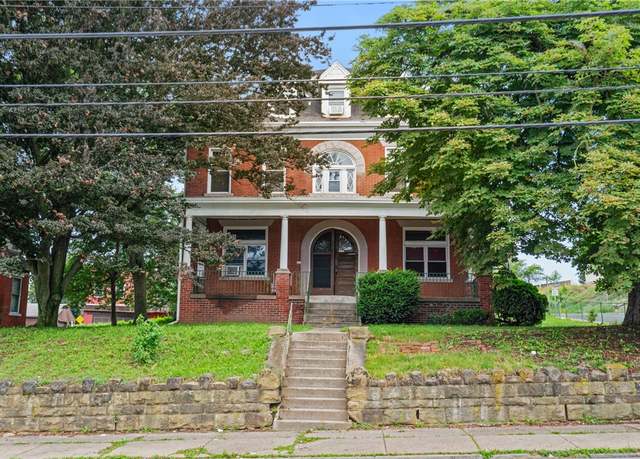 Property at 718 Brownsville Rd, Knoxville, PA 15210, 5 beds, 5 baths