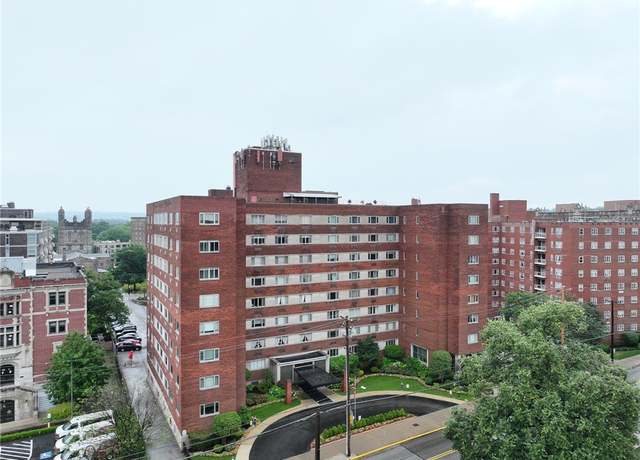 Property at 128 N Craig St #815, Oakland, PA 15213, 2 beds, 2 baths