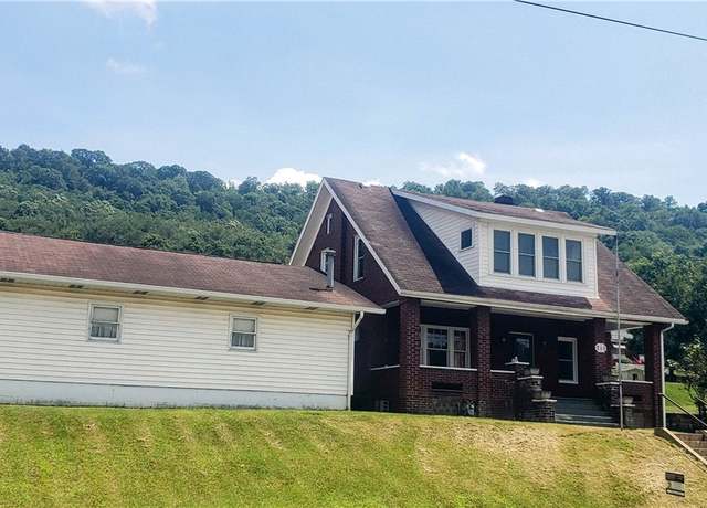 Property at 711 Lincoln St, Fairfield Twp, PA 15923, 3 beds, 1 bath
