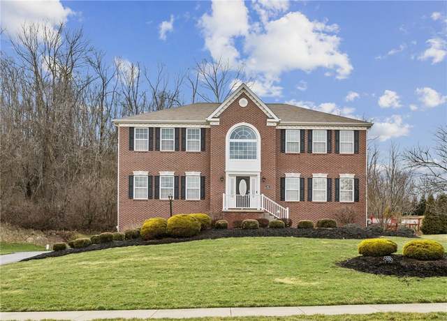 Property at 402 White Pine Ln, Economy, PA 15005, 4 beds, 3.5 baths
