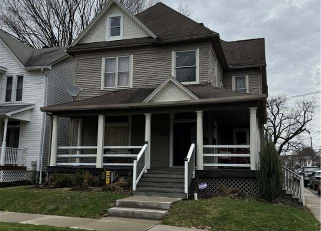 Property at 401 N Mckean St, City Of But Ne, PA 16001, 5 beds, 2 baths