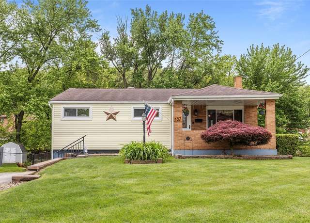 Property at 187 Anderson Rd, North Huntingdon, PA 15642, 3 beds, 1.5 baths