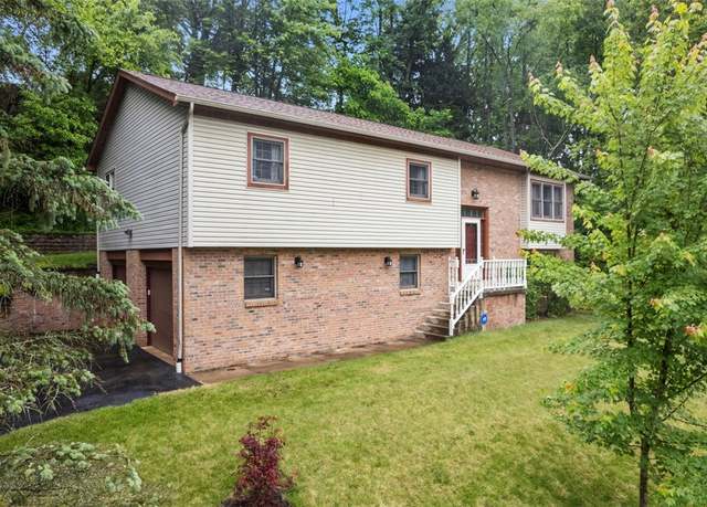 Property at 803 E Arcadia Dr, Mccandless, PA 15237, 4 beds, 3 baths