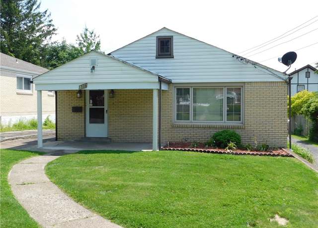 Property at 1506 Homestead Rd, Verona, PA 15147, 3 beds, 2 baths