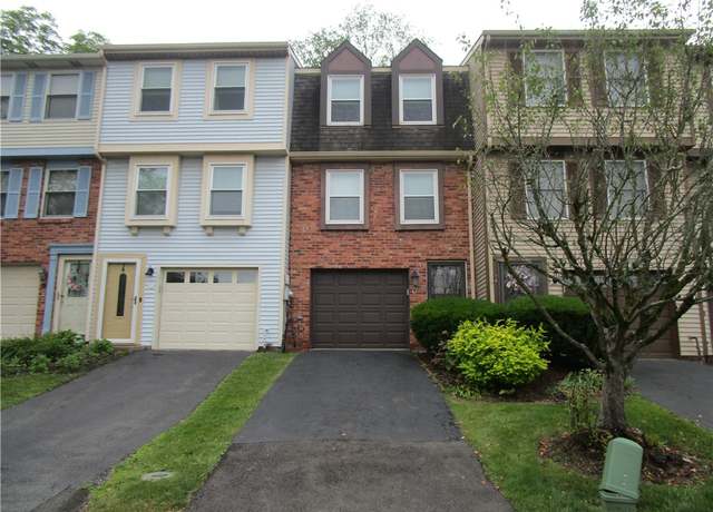 Property at 43 Shadow, Whitehall, PA 15227, 2 beds, 1.5 baths