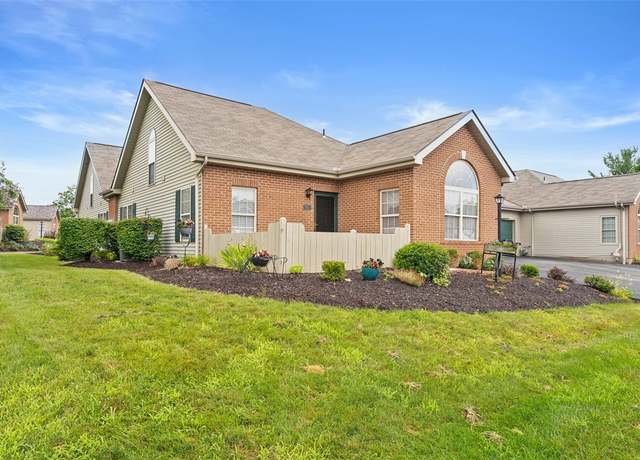 Property at 5113 Polo Fields Dr, Hampton, PA 15044, 3 beds, 2.5 baths